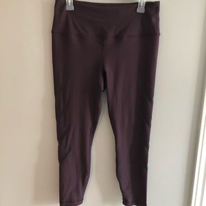 *NWOT 90 Degree by Reflex | Chevron Leggings
